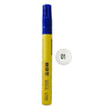 Universal Car Scratch Touch-Up Pen – Waterproof Paint Repair