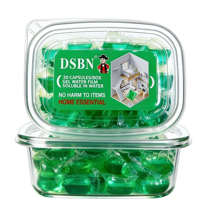 Odor Removal Sewer Cleaner Scented Gel Airs Freshener For Sinks Drains Gel Water Film Soluble In Water For Kitchen For Bathroom Oasis Select