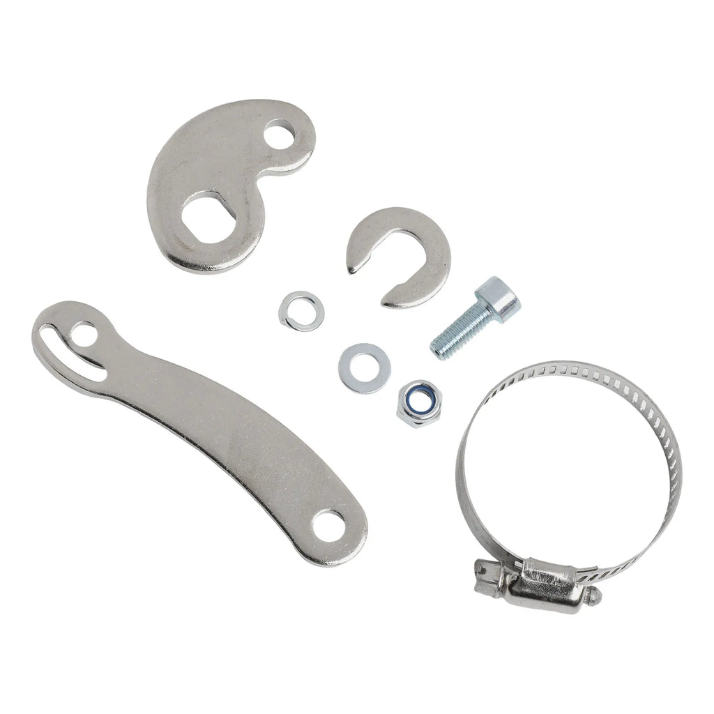 Biking Accessories E-Bike Accessories Bicycle Frame Support As Pictures Show Power Transfer Enhancement Rust Resistance Oasis Select A