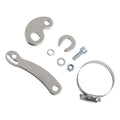 Biking Accessories E-Bike Accessories Bicycle Frame Support As Pictures Show Power Transfer Enhancement Rust Resistance Oasis Select A