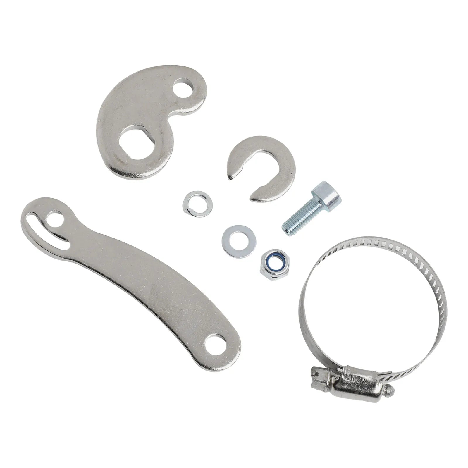Biking Accessories E-Bike Accessories Bicycle Frame Support As Pictures Show Power Transfer Enhancement Rust Resistance Oasis Select A