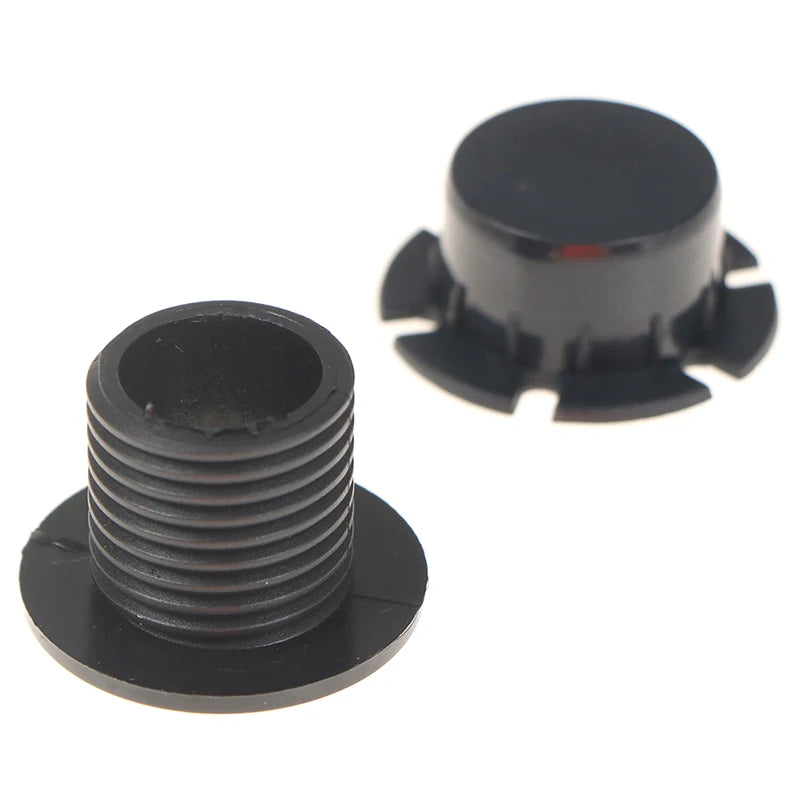 O-Bag Handle Screw & Nut Set | Shoulder Bag Button Accessory Bag Handle Hardware Oasis Select