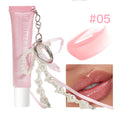 SAM SUGAR Pearl Chain Lip Butter Balm Mirror Gloss | 5 Shades