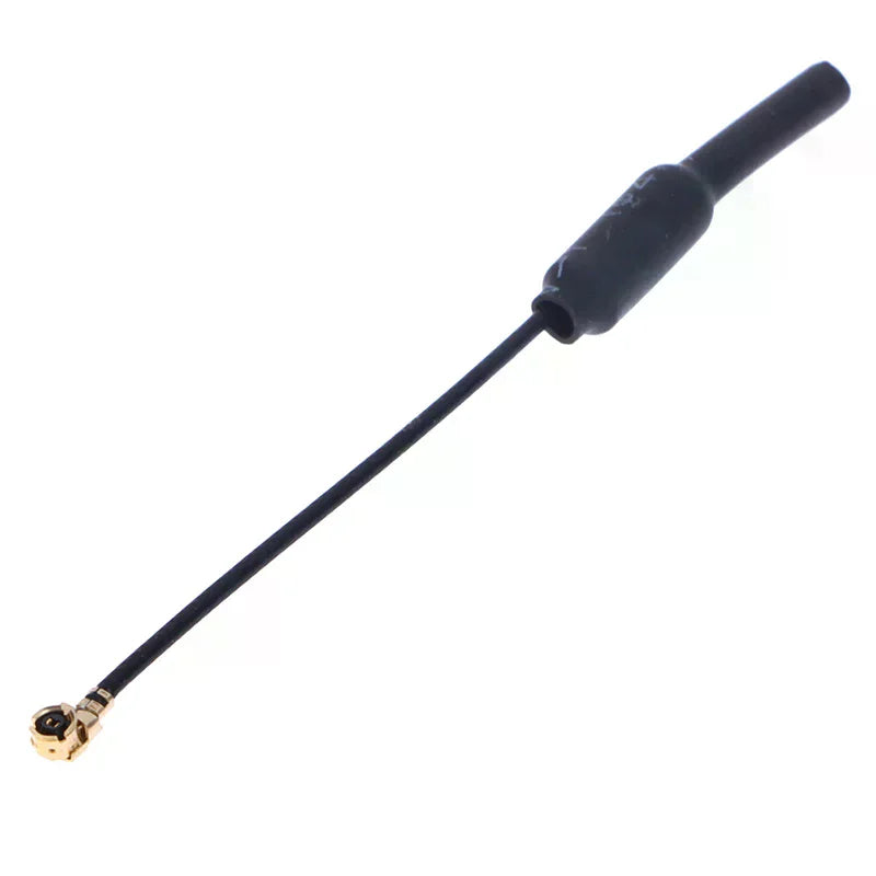 5.8G 3DB UFL IPEX Omni Directional Brass Soft FPV Antenna for RC FPV Quadcopter Racing Freestyle Drones DIY Parts Oasis Select