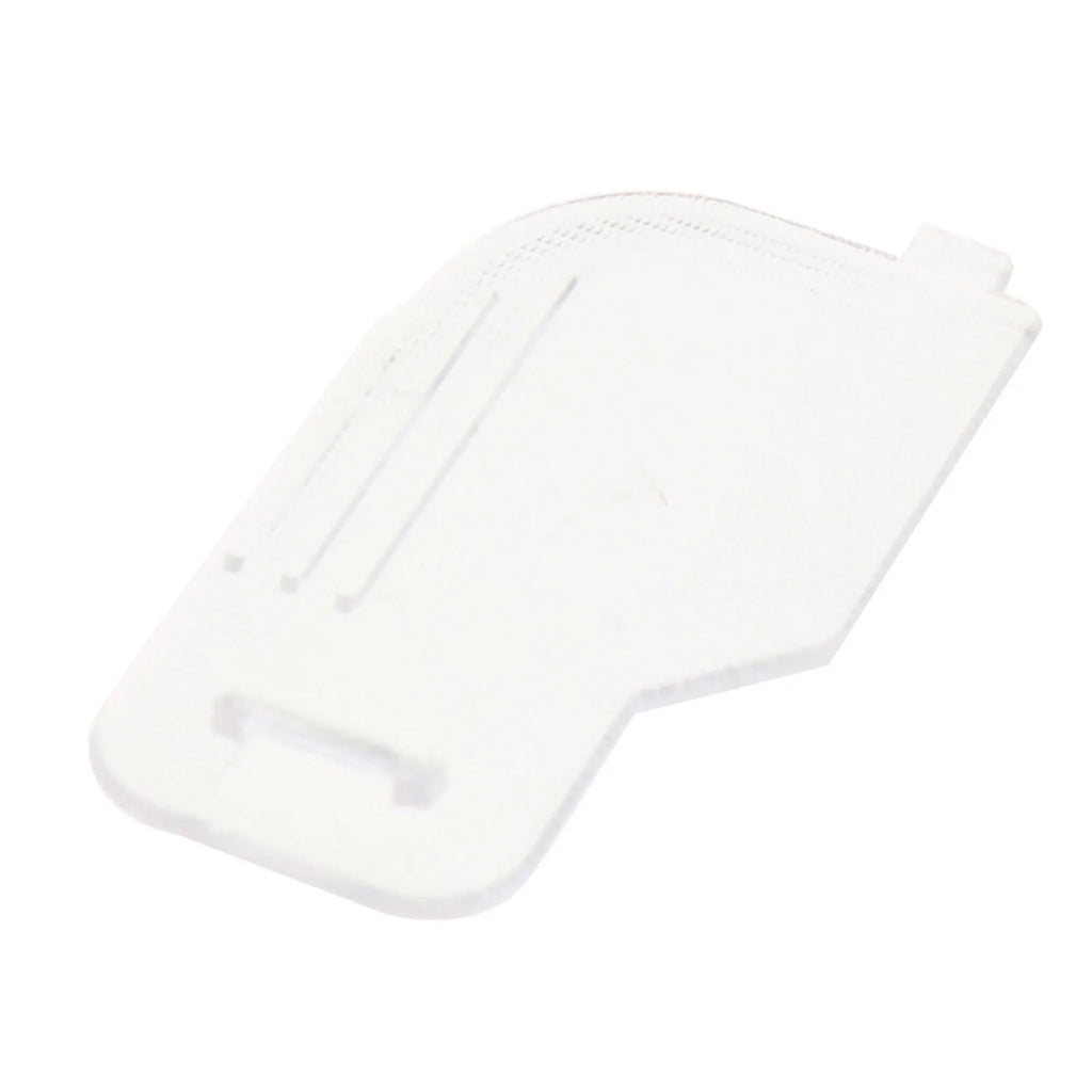 1 pc Sewing Machine Cover plate spare parts embroidery machine supplies for Brother Babylock BM2700AS BM3500 BM3600 CE7070PRW Oasis Select