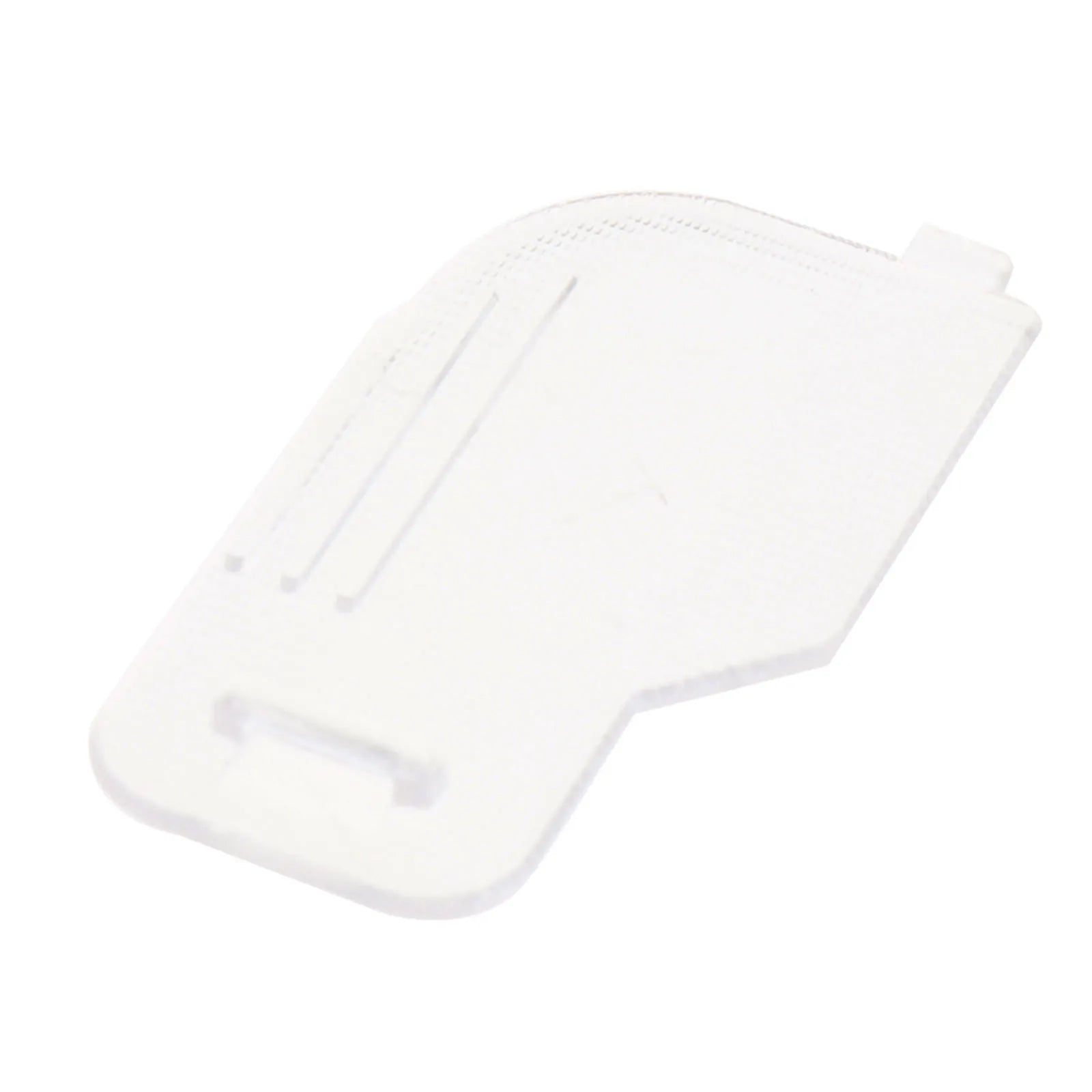 1 pc Sewing Machine Cover plate spare parts embroidery machine supplies for Brother Babylock BM2700AS BM3500 BM3600 CE7070PRW Oasis Select