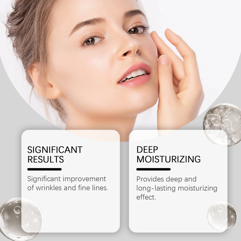 Face Bosein Serum Brightening Skin Tone Replenishing Collagen Repairing Increasing Skin Elasticity Moisturizing Essence Lotion Oasis Select