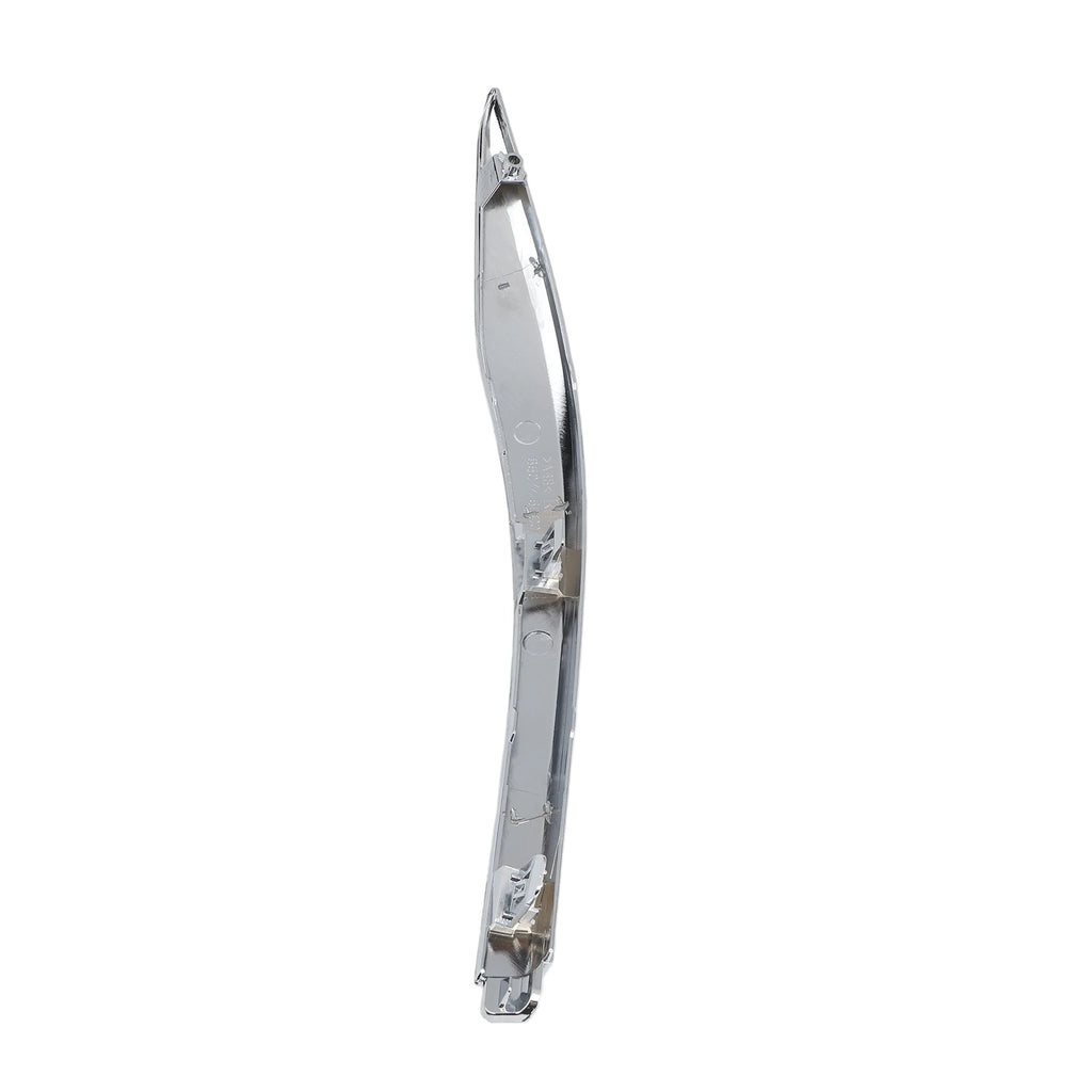 For Murano 2015-20 85075-5AA0A Chrome Molding Trim High Quality Material Part Number 850755AA0A Appearance Shape Size Oasis Select