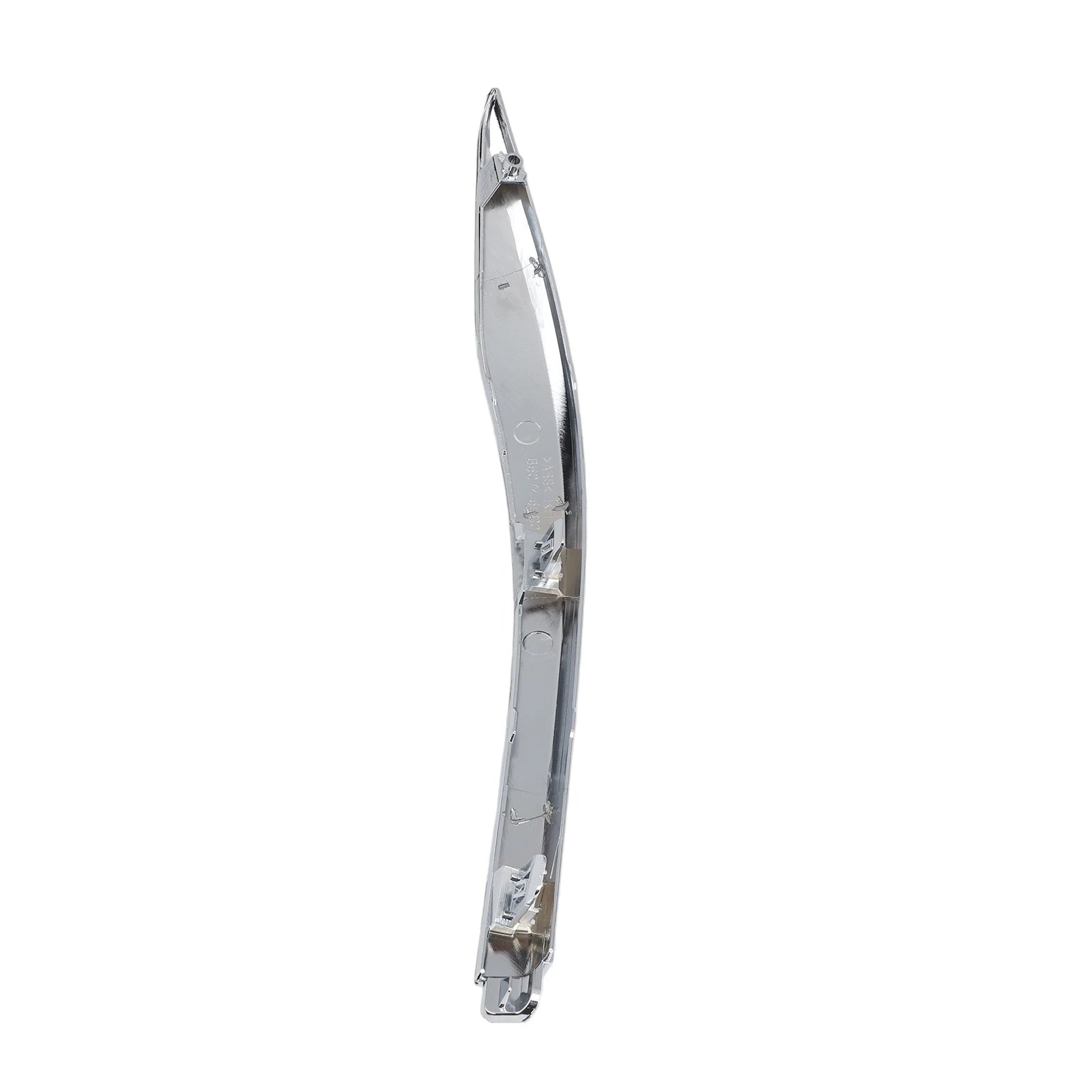 For Murano 2015-20 85075-5AA0A Chrome Molding Trim High Quality Material Part Number 850755AA0A Appearance Shape Size Oasis Select