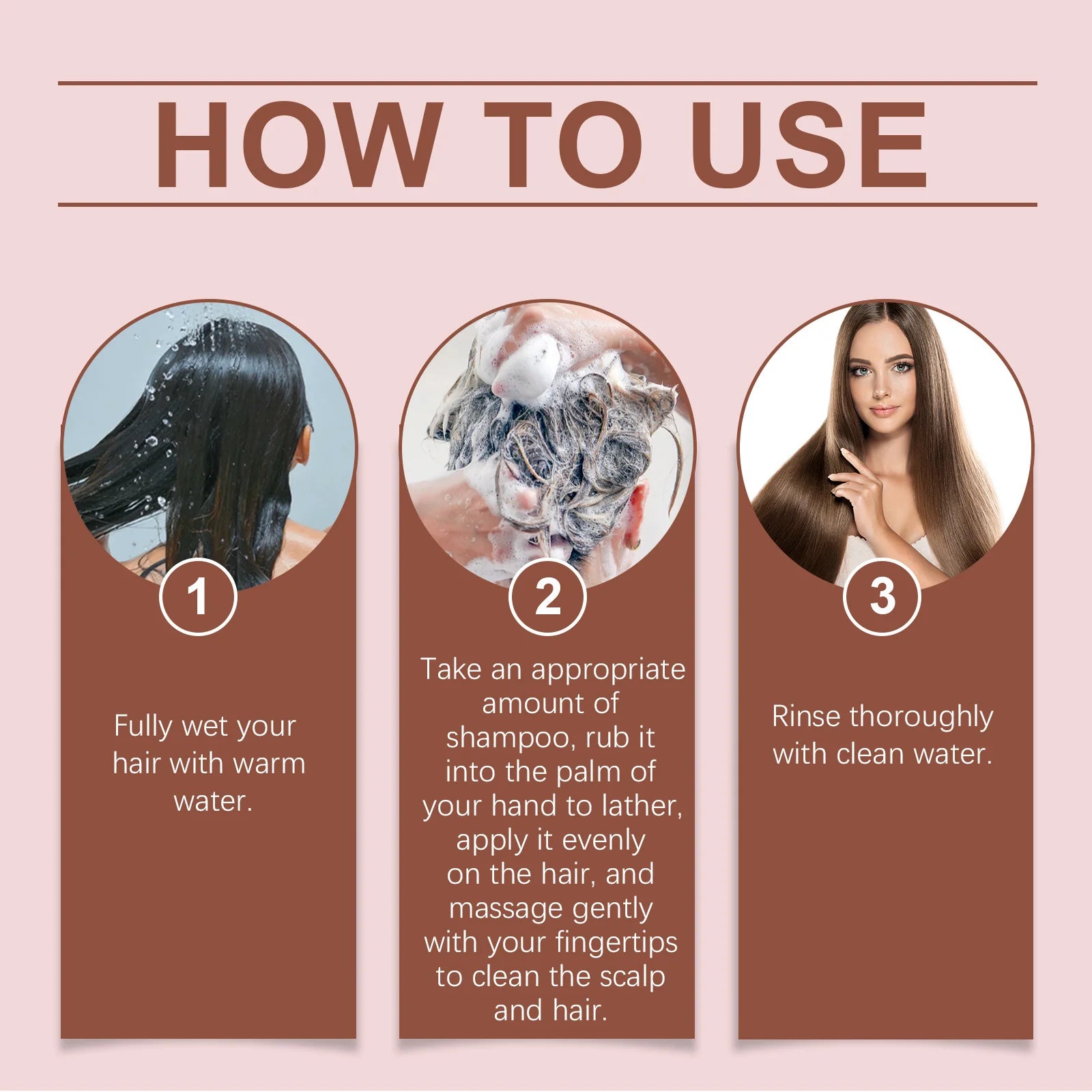Onion Rosemary Shampoo For Hair Growth Scalp Cleanses Oil Control Improves Hair Quality Volumizing Hair Strengthen Conditioner Oasis Select
