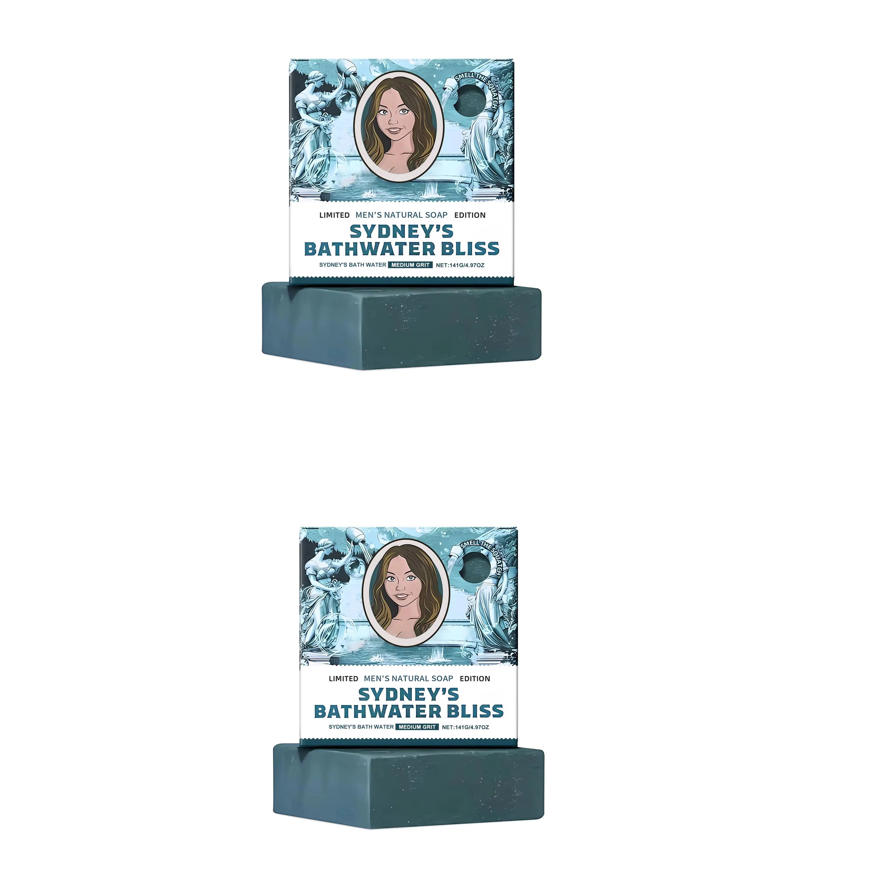 Exfoliating Chicken Skin Body Soap – Moisturizing & Oil Control Exfoliating Body Soap Oasis Select 2pcs