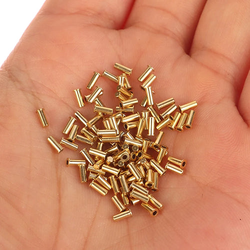 100Pcs Mechanical Keyboard And Mouse Hot Plug Socket For Mechanical Keyboard PCB Soldering Reaming Pin Socket Parts Oasis Select