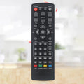 For DVB-T2 For Smart Television STB HDTV Smart Top Box High Definition Digital Remote Controller Remote Control Replacement ﻿ Oasis Select Default Title