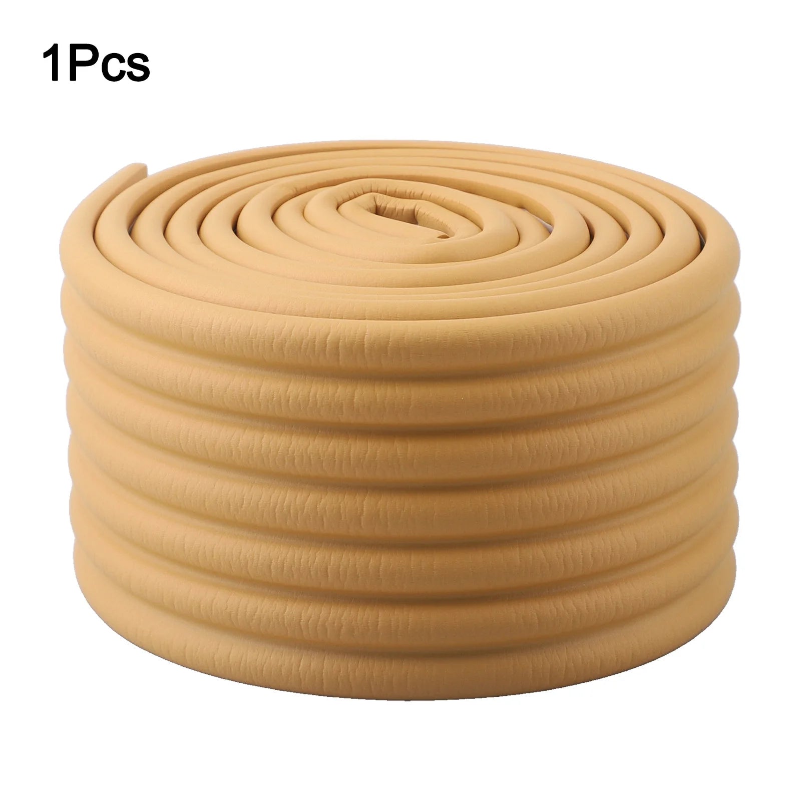 Foam Pipe Wrap Insulation Tape – Winter Anti-Freeze Protection