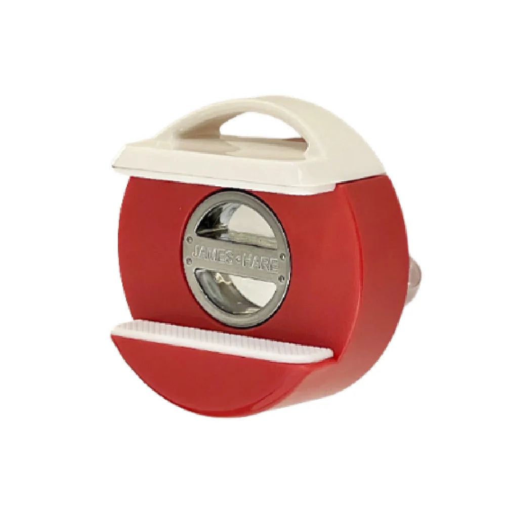 Suction Cup Wall Socket Holder – No-Drill Power Strip Stand