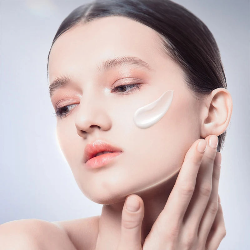 Mercilen White Truffle Sleeping Face Mask 20pc – Anti-Aging Sleeping Face Mask Oasis Select
