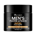 SUYARUN Royal Jelly Cream for Men Anti-Aging Anti-Wrinkle Hydrating Moisturizing Oil for skin day. and night Oasis Select 60g