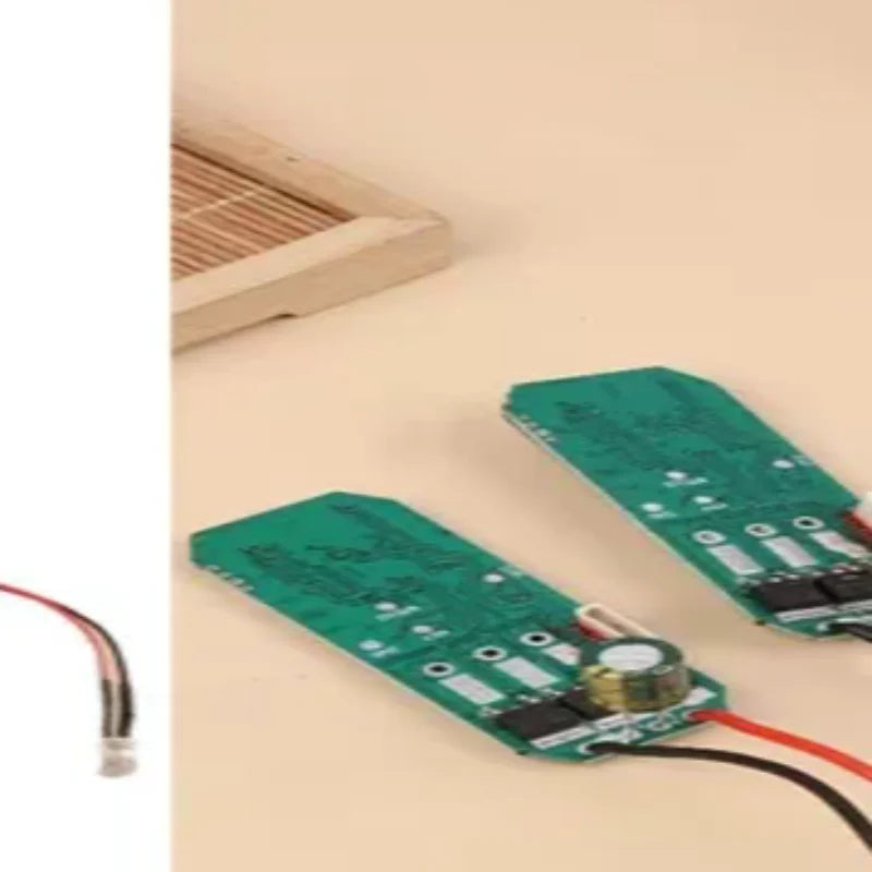 16.8V Lithium Drill Control Board + Switch Assembly 18V Brushless Drill Circuit Board Switch 07115 Oasis Select