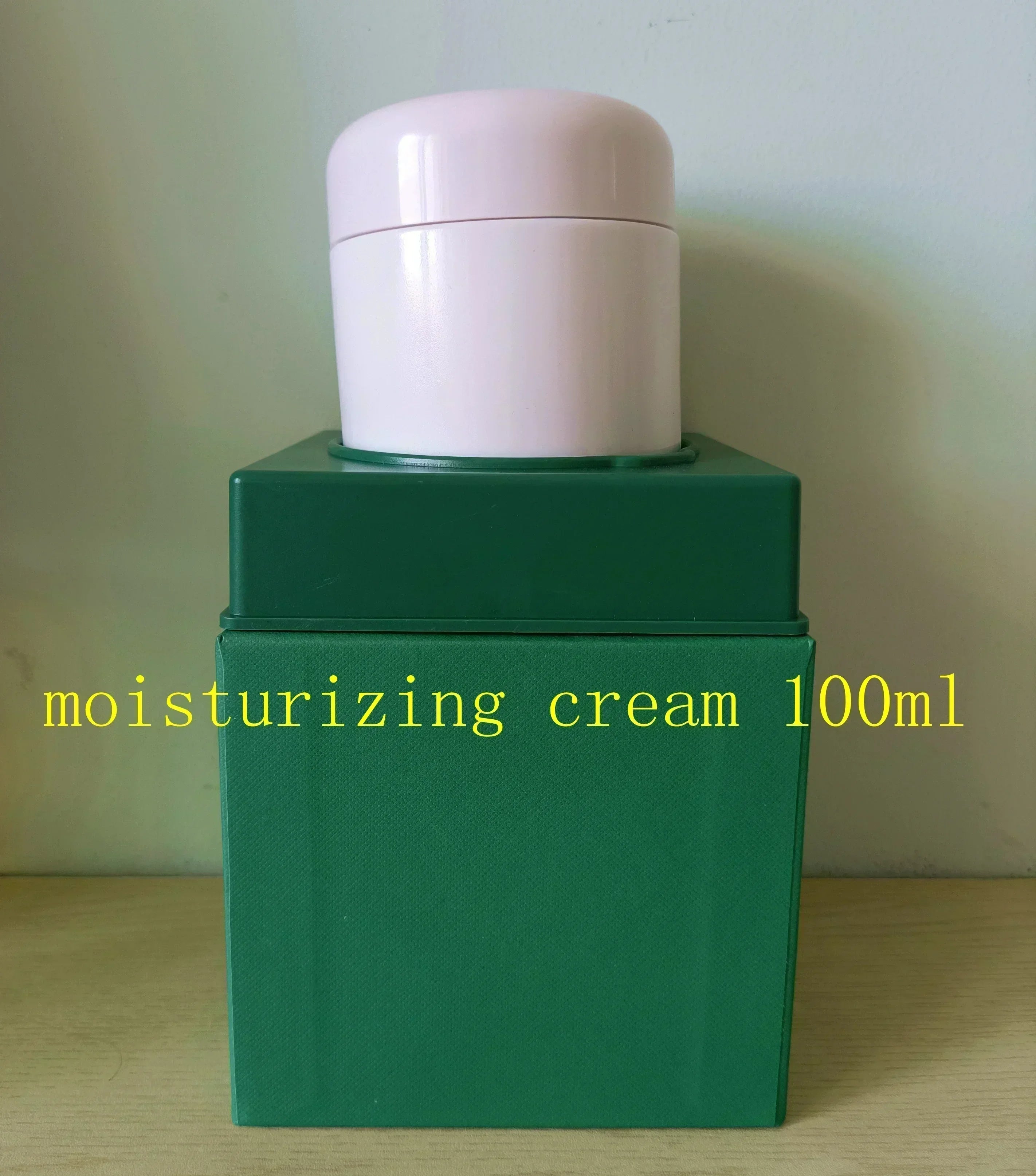 NEW Face Cream Moisturizing Cream pc002 Oasis Select 100ML