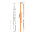 Minimay Invisible Double Eyelid Cream 3g Long Lasting Waterproof Adhesive with Styling Fork Natural Beauty Eye Makeup Tool Oasis Select white