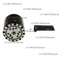 5.5Nm Direct Drive Integrated Joint Actuator for Robot Arm