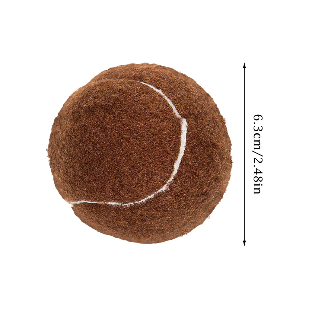 Tennis Ball Chair Leg Covers – Anti-Slip Floor Protectors Chair Leg Protectors Oasis Select
