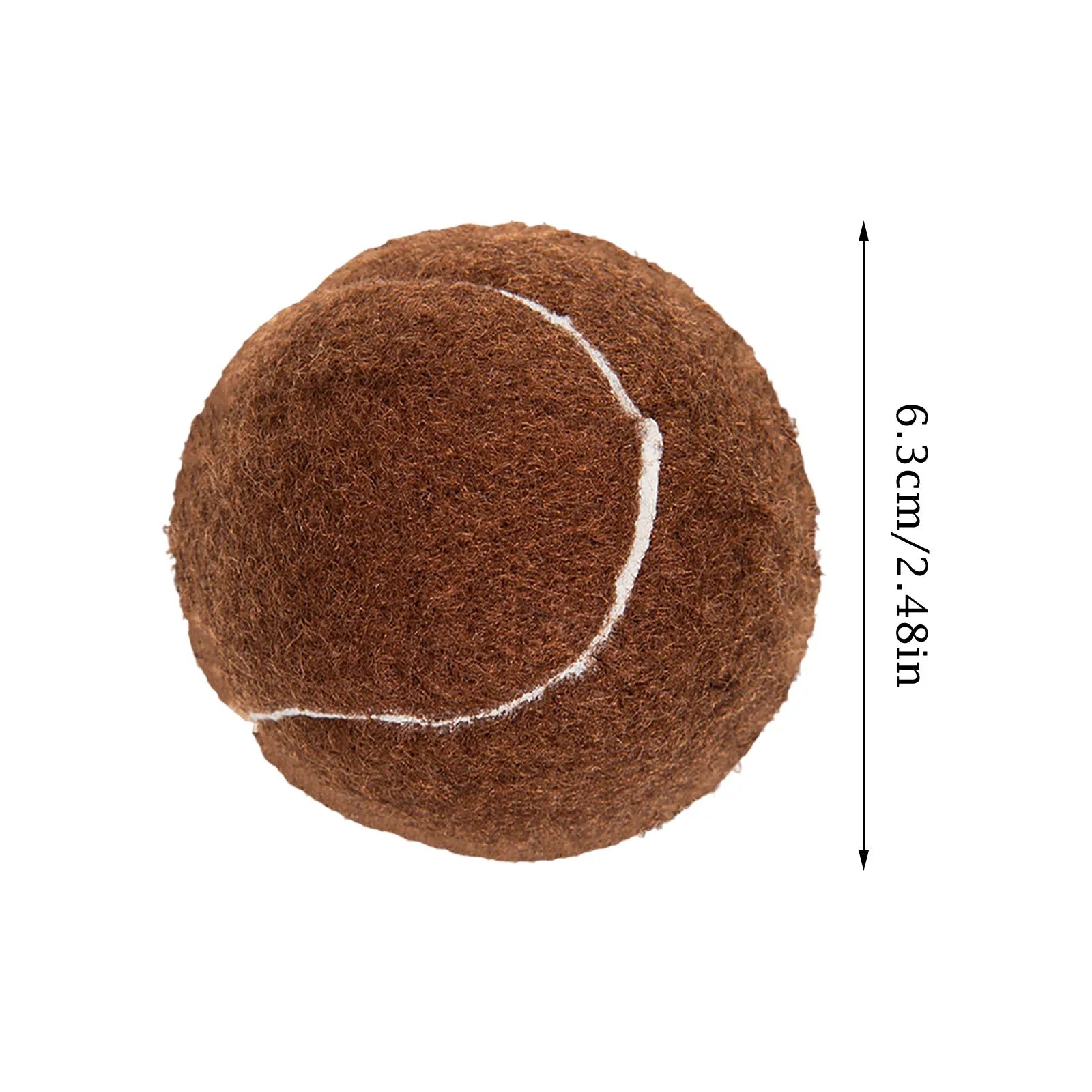 Tennis Ball Chair Leg Covers – Anti-Slip Floor Protectors Chair Leg Protectors Oasis Select