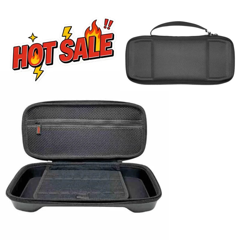 Hard Shell Case for Lenovo Legion Go & Go S – EVA Shockproof