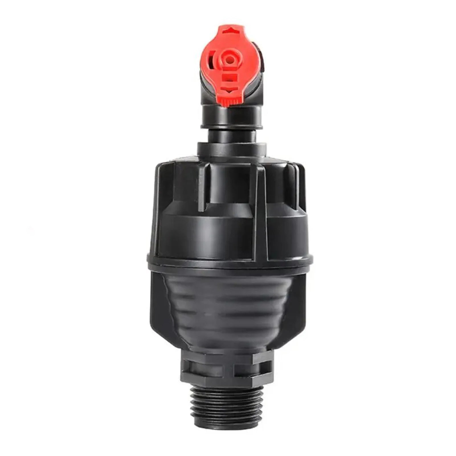 360° Rotating Lawn Sprinkler – Adjustable Spray Distance & Angle