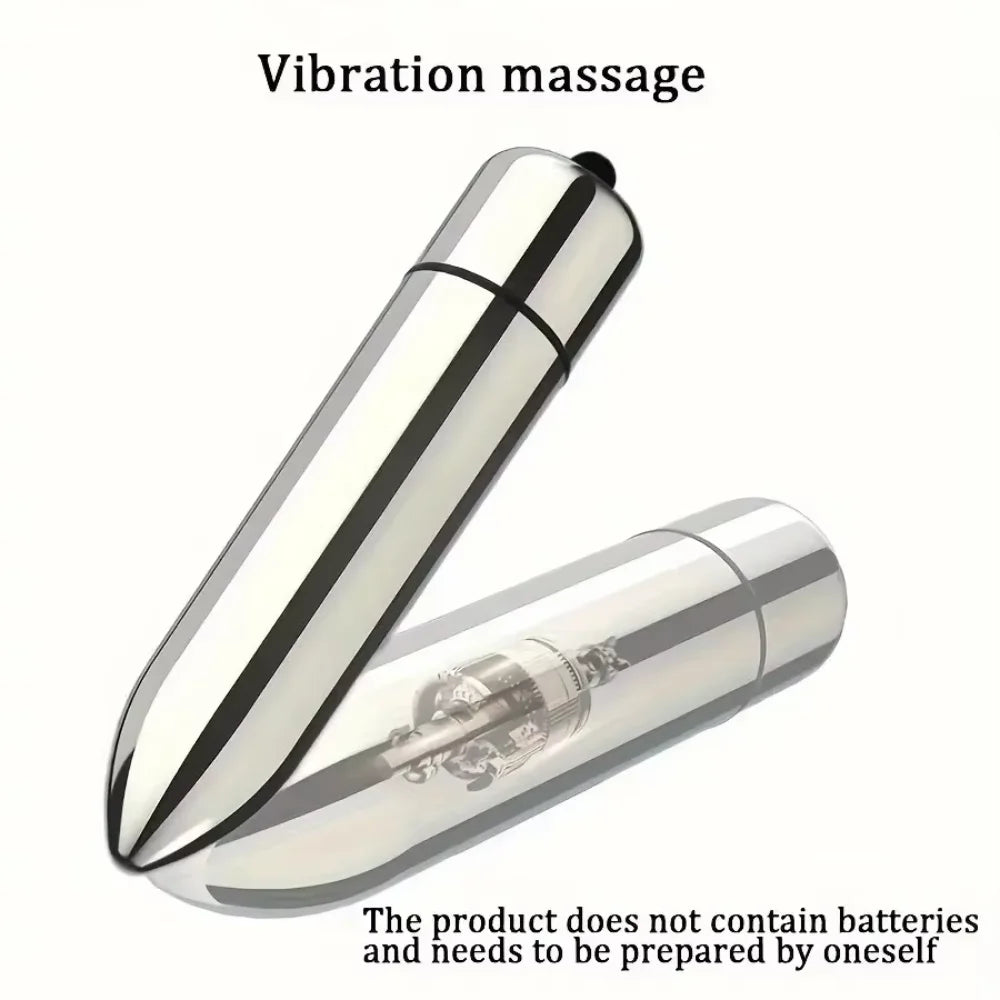1pc Mini Vibrating Massager Facial And Eye Massage Treatment Promotes Lotion Absorption Portable For Home And Travel Beauty Tool Oasis Select