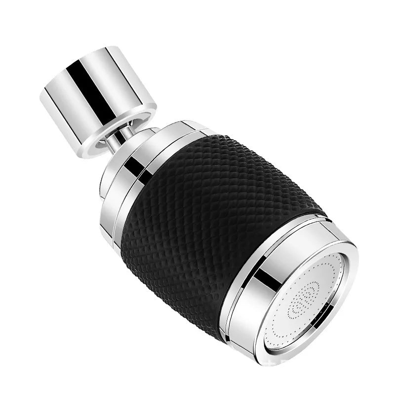 3 Modes Universal Kitchen Faucet Adapter 360 Rotation Faucet Filter Extenders Spray Water Saving Tap Nozzle Kitchen Gadgets Oasis Select