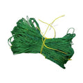 Multifunctional Climbing Rattan Net Green Gardening Lattice Net Heat-resistance Vine Climbing Rack Net for Cucumbers Watermelons Oasis Select 1.8x3.6m spain