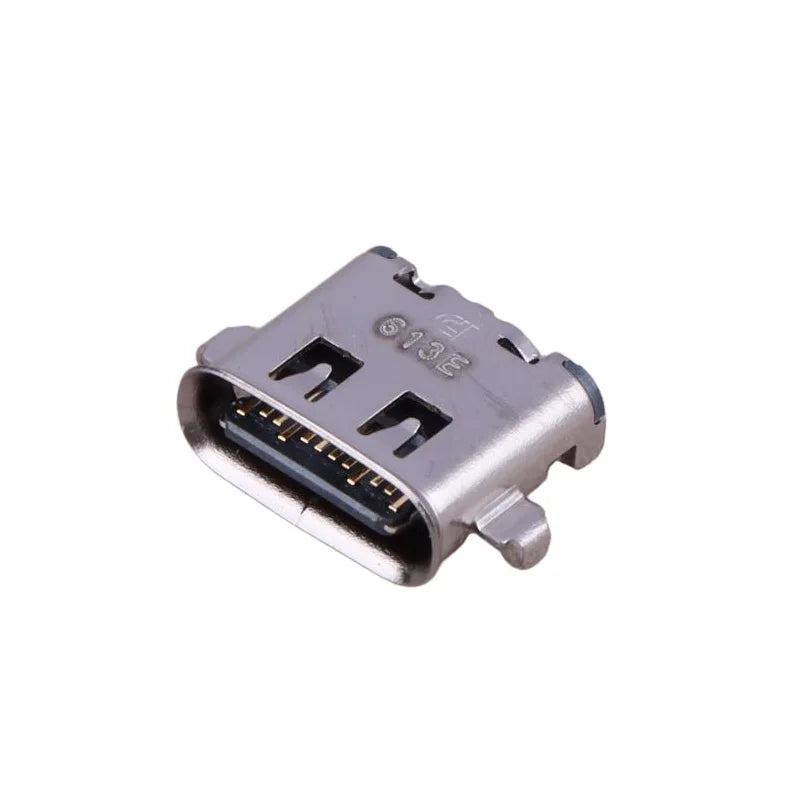 Type-C Charging Port Connector Jack for ThinkPad T480 T580 L480 L490
