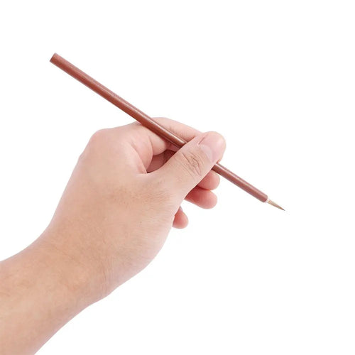 3-Piece Calligraphy Hook Line Paint Brush Set – S, M & L Calligraphy Paint Brush Oasis Select