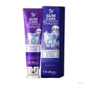 Propolis Toothpaste for Enamel Care Whitens Teeth Freshens Breath Protects Gums Strengthens Enamel Daily Oral Care Oasis Select 100g boxed