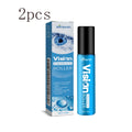 Eye Massage Roller – Acupoint Eye Care & Moisturizing Tool