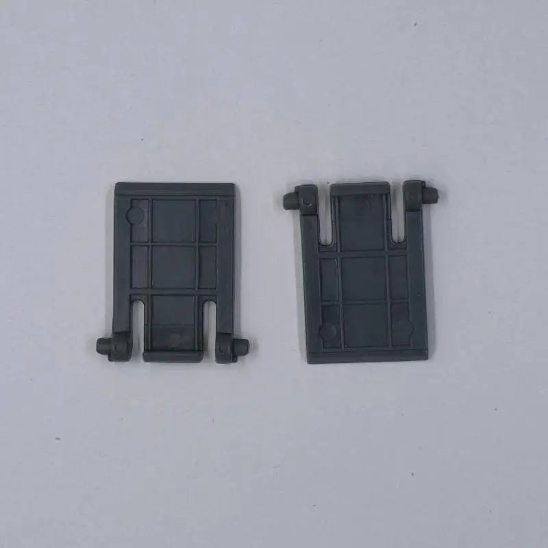 1/2Pcs DIY Accessories Universal Keyboard Feet Suitable For Logitech Wireless Keyboard MK320 K330 Feet Holder Oasis Select