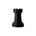 1pc Chess-Themed Pen Holder & Cosmetic Organizer - Portable Capacity Desk Storage Suitable for Home Office School,Back-to-School Oasis Select Black