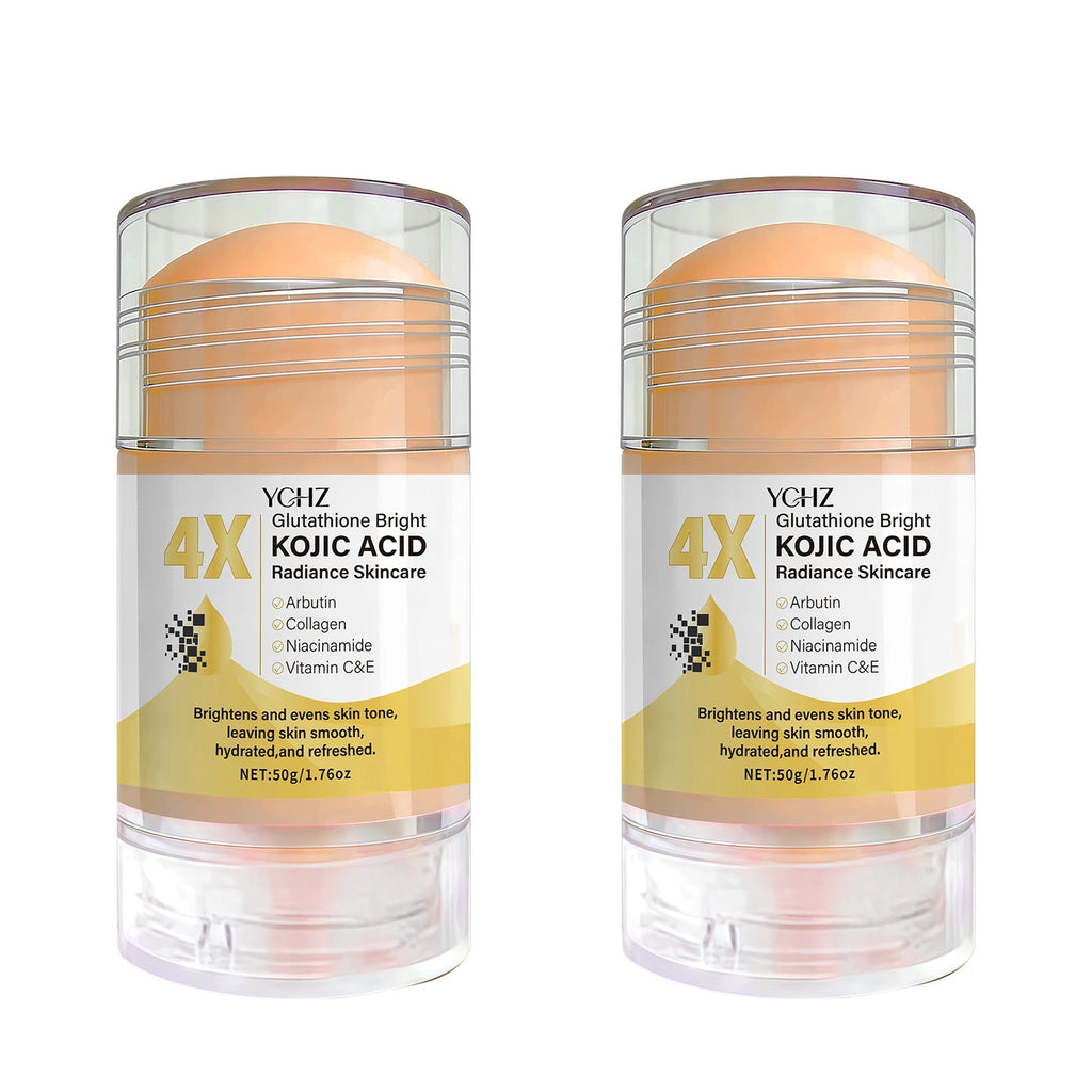 Kojic Acid Cream Stick – Brightening & Even Skin Tone | 50g
