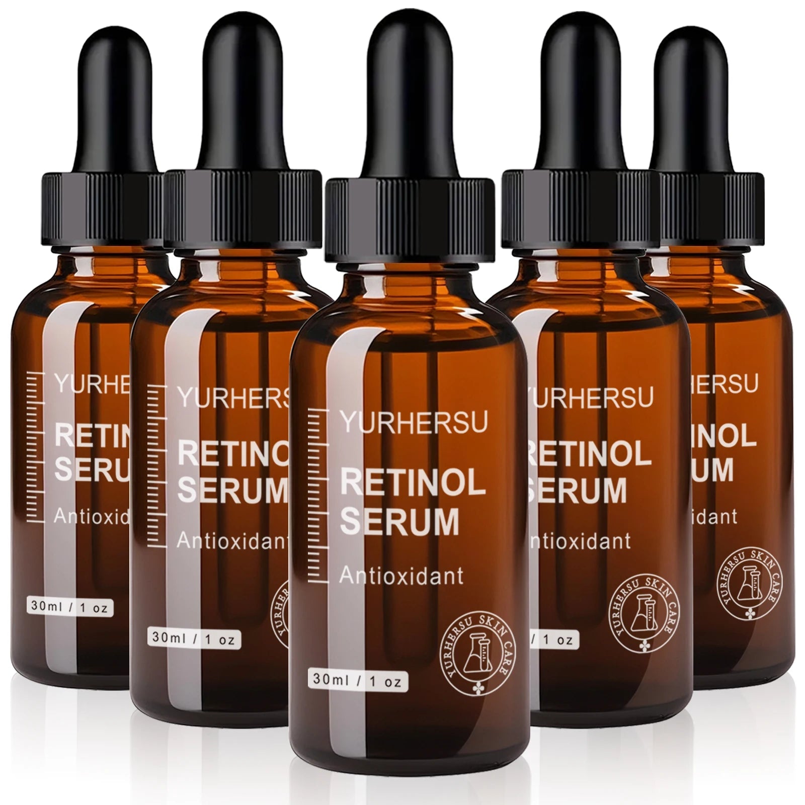 Retinol 3.0 Face & Neck Serum 30ml | Anti-Aging Potent Formula Face Serum Oasis Select