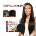 Hair Darkening Shampoo Bar – Moisturizing & Shine-Boosting 100g Hair Darkening Shampoo Bar Oasis Select Default Title
