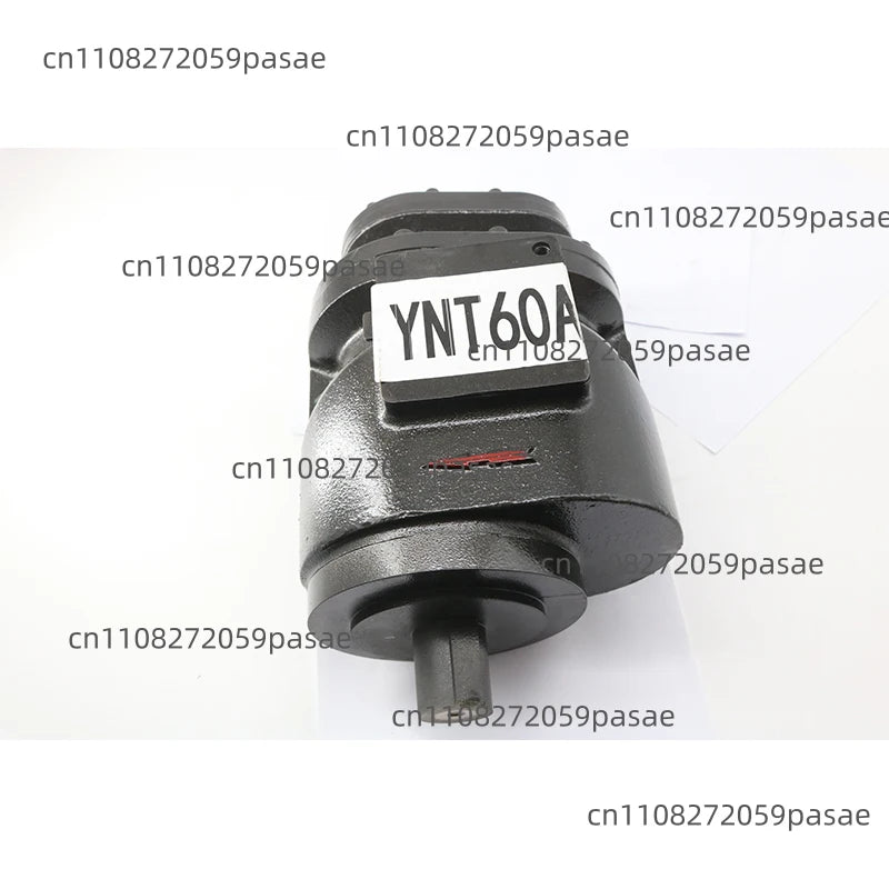 7.5kW YNT55A Industrial Air Compressor Head | Stainless Steel
