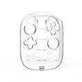 Transparent PC Case for Nintendo Switch 2 Joy-Con Controller