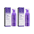 V34 Whitening Toothpaste Mousse – Remove Stains & Bad Breath Whitening Toothpaste Mousse Oasis Select 2x50ml boxed