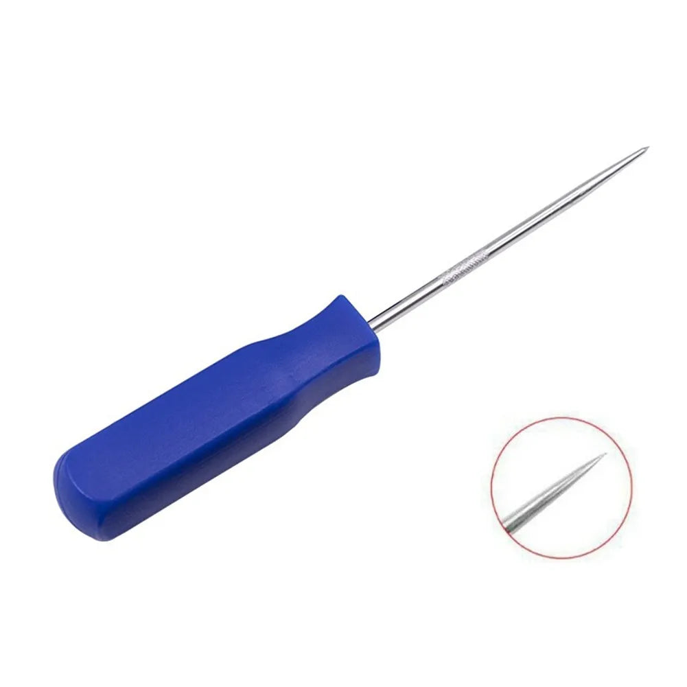 Pick & Hook Tool – O-Ring, Oil Seal & Wire Remover Automotive Hand Tool Oasis Select Straight