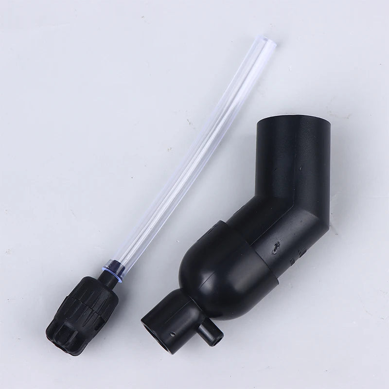 Aerobic Oxygen Diffuser Water Pump Joint Aeration Function Fitness Equipment Accessory for Sports And Fitness Oasis Select