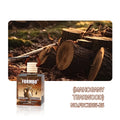 FORMBO Car Air Freshener – Long-Lasting Floral Scent Car Air Freshener Oasis Select 085 TEAKWOOD