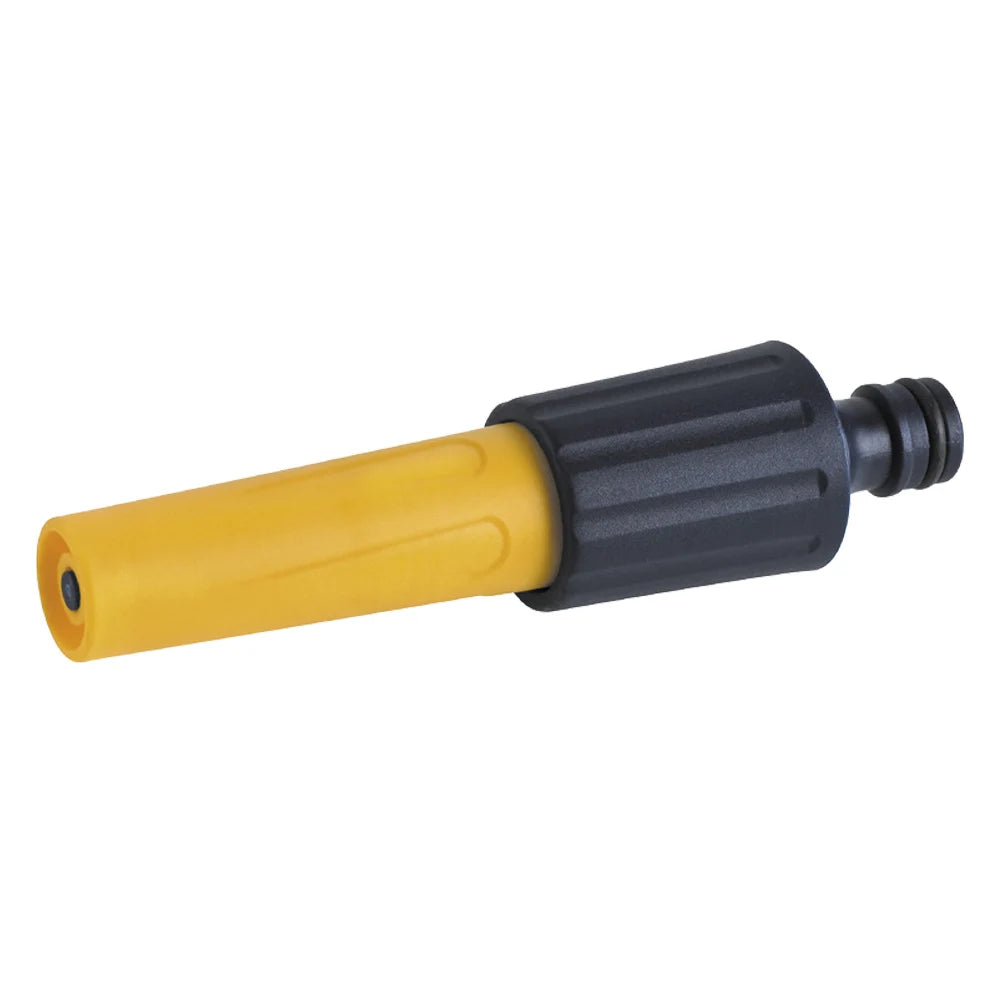 Direct Hose Nozzle Multifunctional Hose Car Wash Nozzle Tube Watering Nozzles Direct Spray Sprinkler for Garden Watering Oasis Select