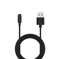 USB Charging Cable for Huawei Band 9/8/7/6 & Watch Fit 3/2 Smartwatch Charger Cable Oasis Select black