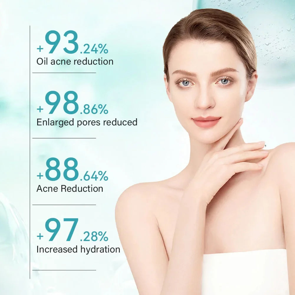 Tea Tree Rejuvenation Facial Serum Firming Smoothing Essence Ultimate Moisturizing Cream For All Skin Types Care Oasis Select